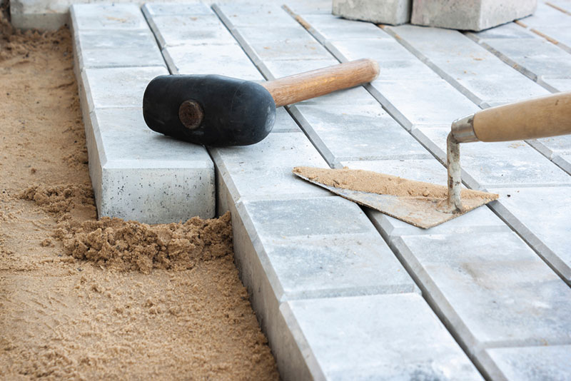 Contactez vos maçons Travodecor dans le Val d'Oise pour vos travaux de maçonnerie générale
