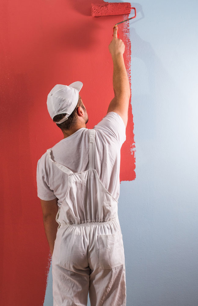 Contactez Travodecor pour vos travaux de rénovation et peinture dans le département des hauts-de-Seine