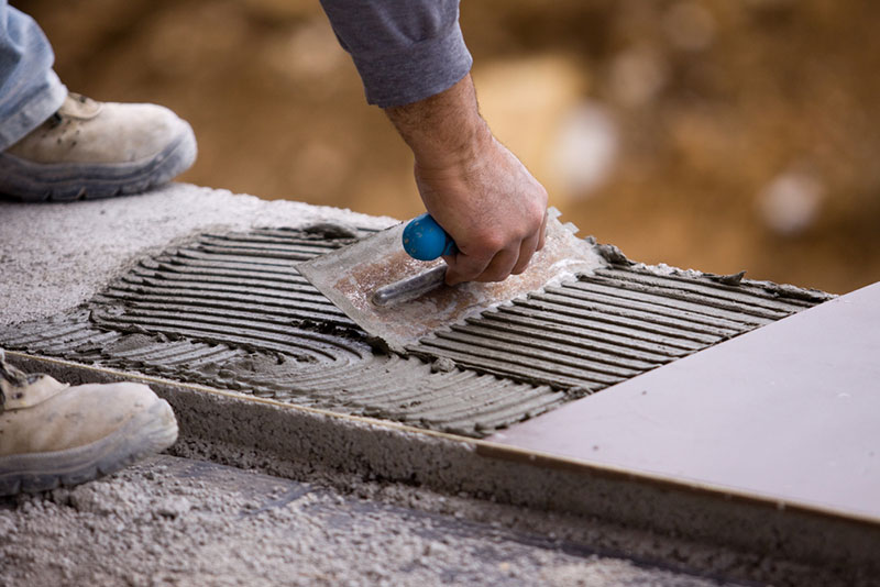 Nos maçons interviennent en région parisienne pour vos travaux de maçonnerie : gros oeuvre et second oeuvre