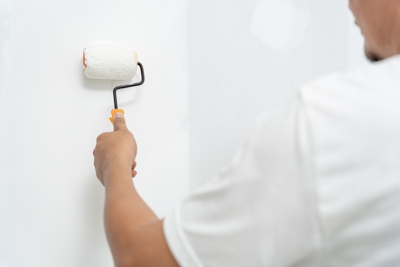 Besoin d'un peintre pour vos rénovations ? Contactez Travodecor dès maintenant !
