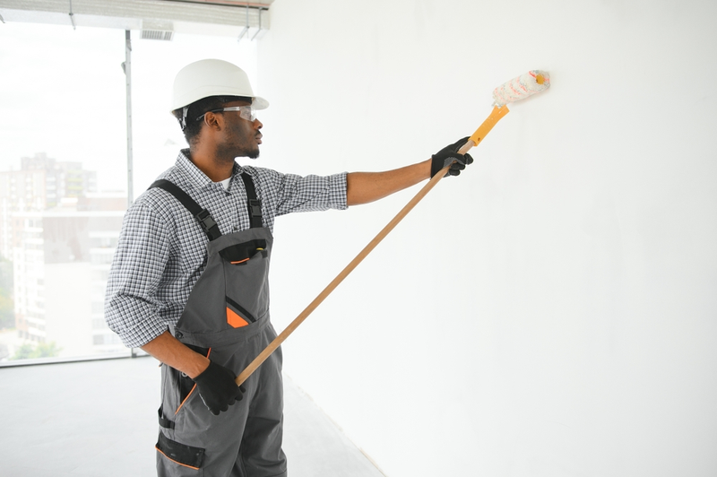 Besoin d'un peintre pour vos rénovations ? Contactez Travodecor dès maintenant !