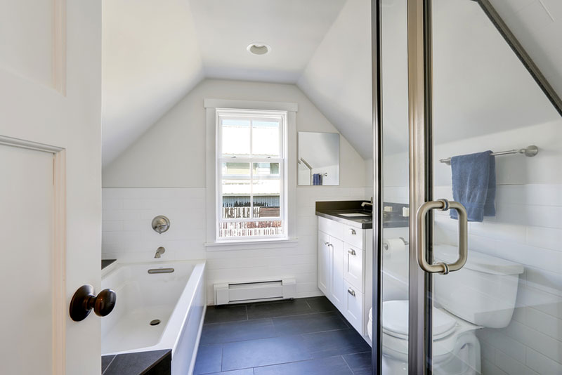 Contactez Travordecor pour recevoir un devis détaillé pour la rénovation de votre salle de bain dans le 95