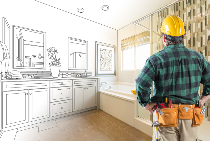 Besoin de rénover votre salle de bain ? Contactez Travodecor dès maintenant !