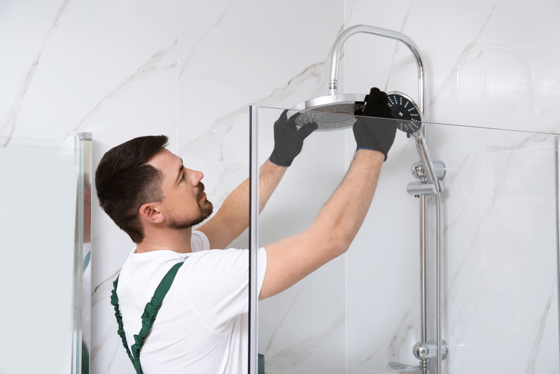 Besoin de rénover votre salle de bain ? Contactez Travodecor dès maintenant !