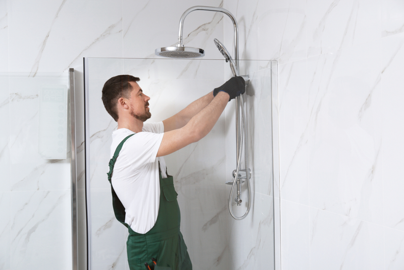 Besoin de rénover votre salle de bain ? Contactez Travodecor dès maintenant !