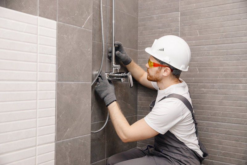 Besoin de rénover votre salle de bain ? Contactez Travodecor dès maintenant !