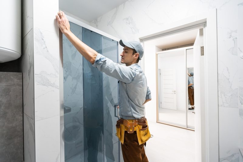 Besoin de rénover votre salle de bain ? Contactez Travodecor dès maintenant !