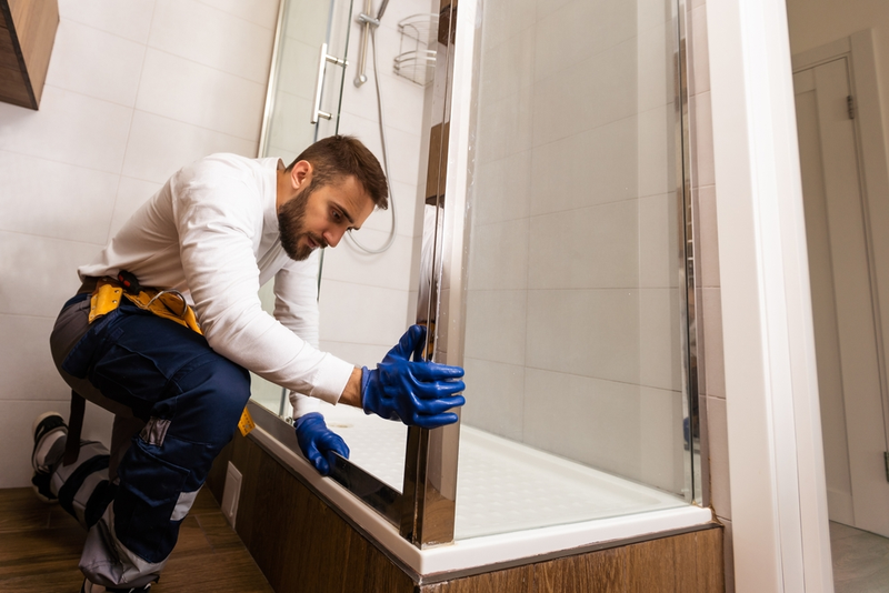 Besoin de rénover votre salle de bain ? Contactez Travodecor dès maintenant !