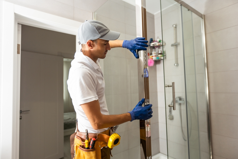 Besoin de rénover votre salle de bain ? Contactez Travodecor dès maintenant !