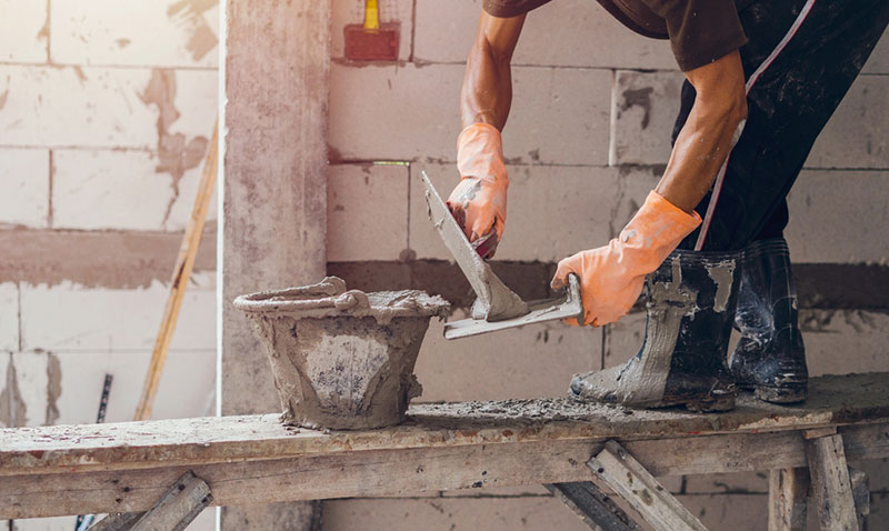 Contactez Travodecor votre entreprise générale du bâtiment pour réaliser votre extension de maison