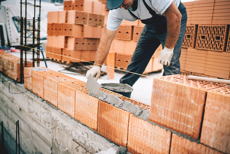Contacter votre entreprise de maçonnerie près de chez vous Travodecor pour réaliser vos travaux.