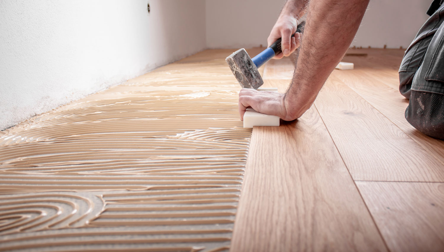 Rénovation, agrandissement dans le 95