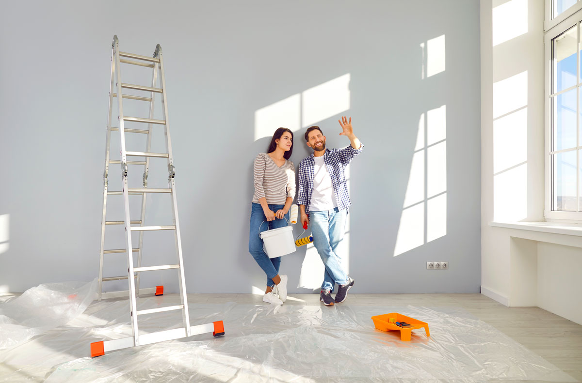 Extension de maison dans le Val d'Oise