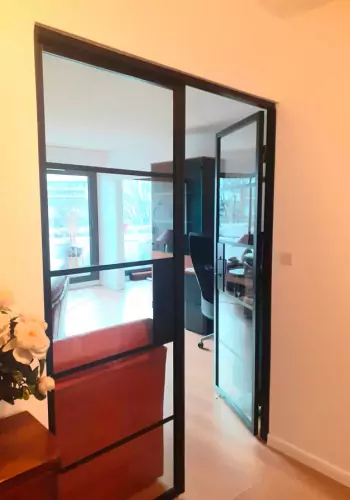 Rénovation complète d'un appartement à Chevilly-Larue image 5