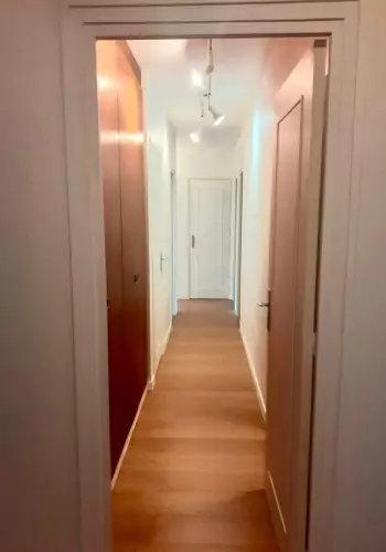 Rénovation complète d'un appartement à Chevilly-Larue image 6
