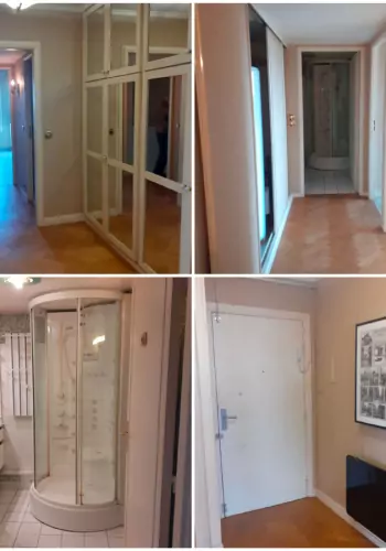 Rénovation complète d'un appartement à Enghien-les-Bains image 3