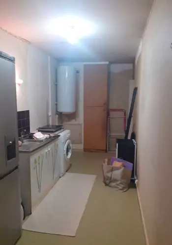 Renovation d'une cuisine à Montrouge image 3