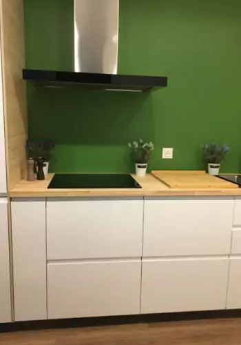 Renovation d'une cuisine à Montrouge image 6