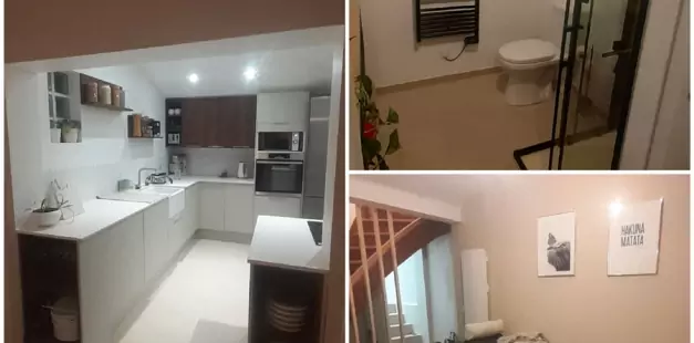 Rénovation de votre maison dans le Val d'Oise (95)