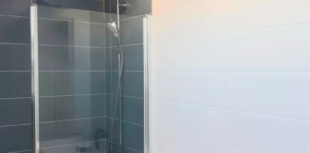 Pose de salle de bains Deuil-la-Barre
